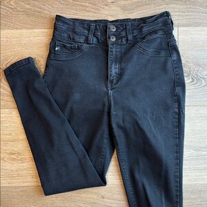 KanCan skinny jeans size 26